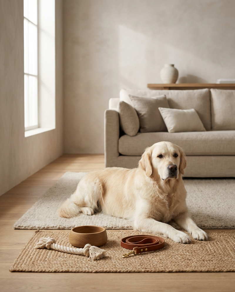 12 Most Popular Dog Accessories