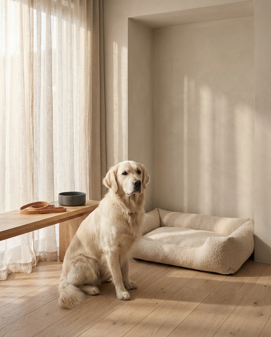 Best Luxury Dog Accessories Worth Buying