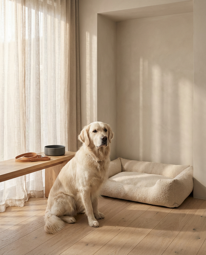 Best Luxury Dog Accessories Worth Buying