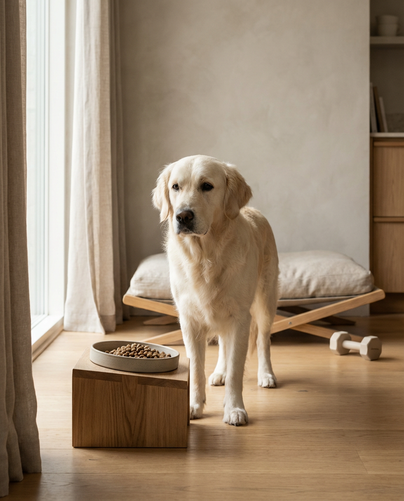 How to Choose Premium Dog Products