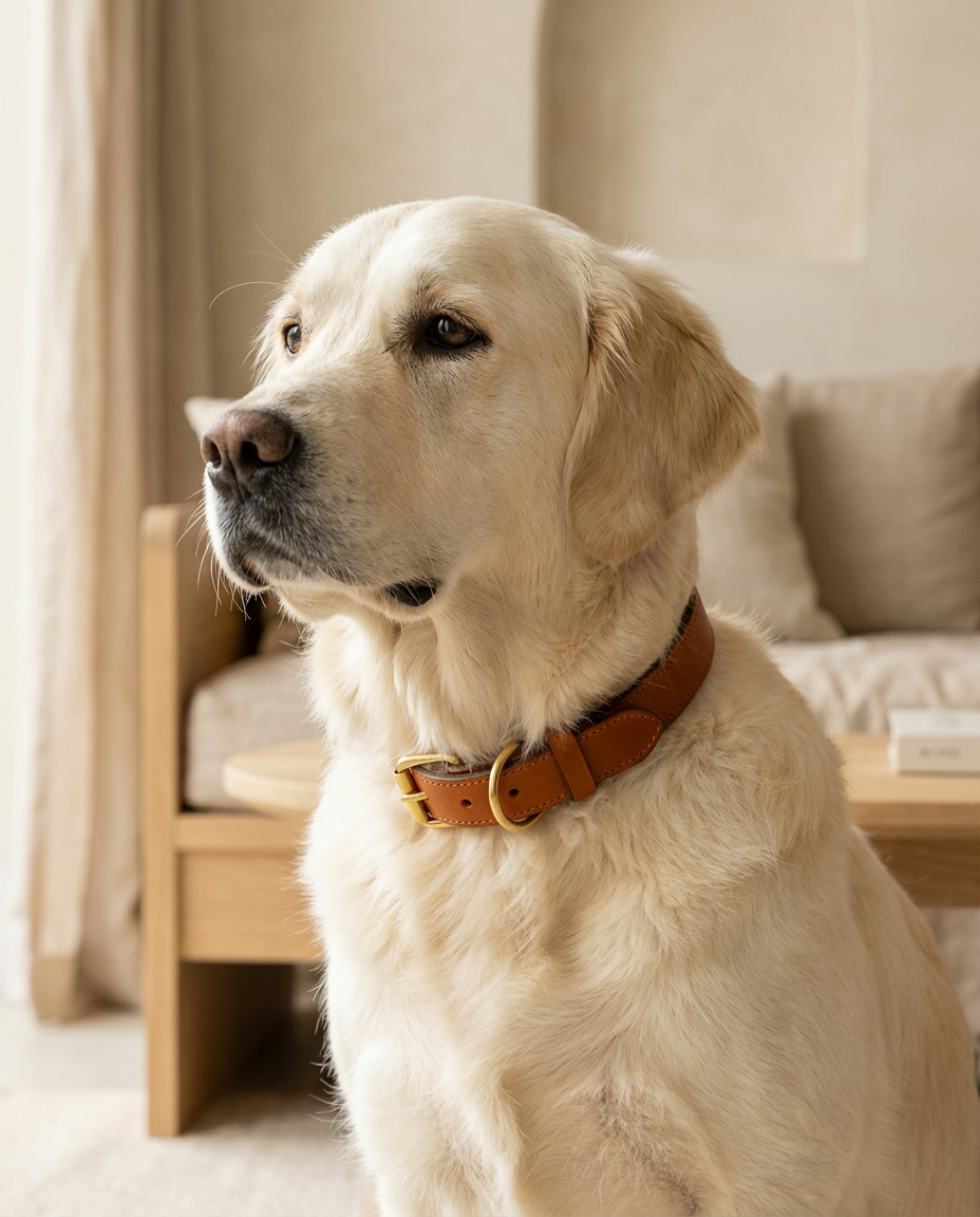 How to Choose Premium Dog Collars