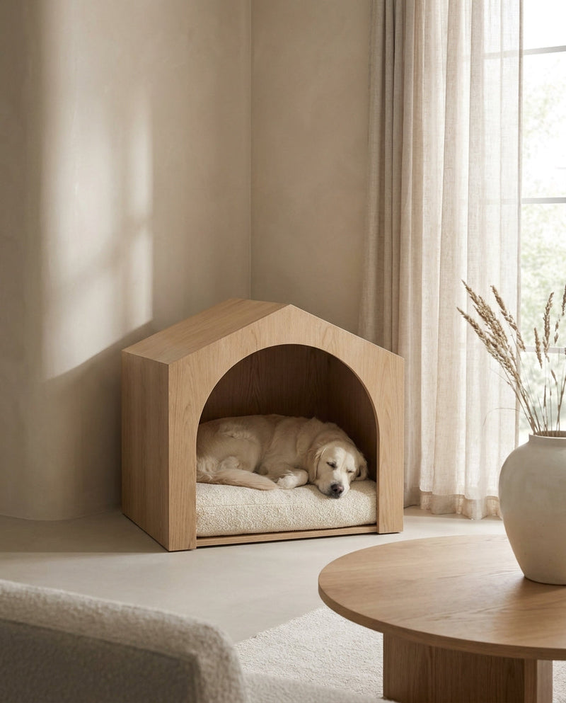Dog House Buying Guide for Modern Homes