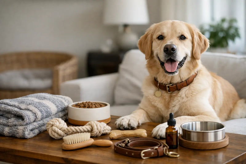 Why Curated Dog Lifestyle Products Matter